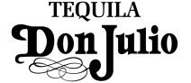 Logotipo de Tequila Don Julio